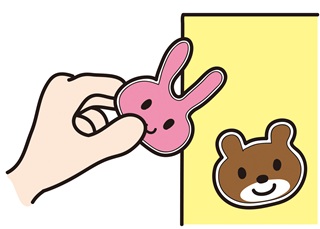 平塚徳延店　シール入荷のお知らせ！